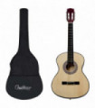 Classical Guitar for Beginner with Bag 3/4 36"