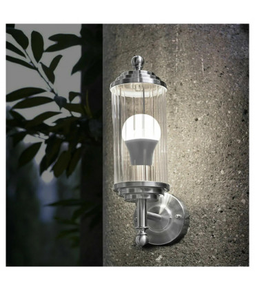 5 Pack 15W E27 Screw LED Light GLS bulbs, Energy Saving Edison  Cool White 6000K non dimmable lights