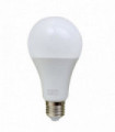 15W E27 Screw LED Light GLS bulbs, Energy Saving Edison  Cool White 6000K non dimmable lights