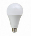 25W E27 Screw LED Light GLS bulbs, Energy Saving Edison  Cool White 6000K non dimmable lights
