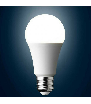 25W E27 Screw LED Light GLS bulbs, Energy Saving Edison  Cool White 6000K non dimmable lights