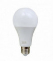 E27 12W Energy Saving Warm White LED Light Bulbs A60 E27 Screw-in non dimmable bulbs