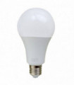 E27 18W Energy Saving Warm White LED Light Bulbs A60 E27 Screw-in non dimmable bulbs
