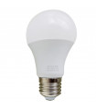 E27 9W Energy Saving Warm White LED Light Bulbs A60 E27 Screw-in non dimmable bulbs