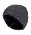 Heat Holders - Mens Hat - HALDEN (Charcoal)
