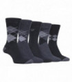 Farah Classic - FCS270 (FCS270BLKCHA (Argyle))