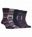 Farah Classic - FCS271 (FCS271BLKBER (Striped))