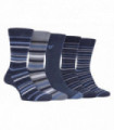 Farah Classic - FCS271 (FCS271DENTEL (Striped))