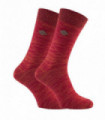 Farah 1920 - 2 Pairs Mens Bright Socks (FNS008RDAP)