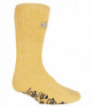Heat Holders - Children's Character Slipper Socks (12-3 UK / Minions)