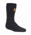 Heat Holders - Children's Character Slipper Socks (9-12 UK / Emoji Sunglasses)