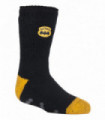 Heat Holders - Children's Character Slipper Socks (12-3 UK / Batman)