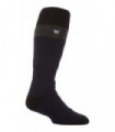 Heat Holders - Mens Ski Socks (Navy / Black)