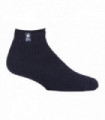 Heat Holders - Thermal Trainer Socks (6-11 / Navy)
