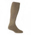 Heat Holders - Mens Extra Long Socks (Stone)