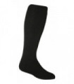 Heat Holders - Mens Extra Long Socks (6-11 UK / Black)