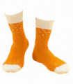Luckies of London - Beer Socks (Ale)