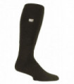 Heat Holders - Mens Lite Socks - Long (6-11 UK / Forest Green)