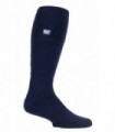 Heat Holders - Mens Lite Socks - Long (6-11 UK / Navy Blue)