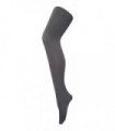 80 Denier Plain Coloured Tights (Medium / Charcoal)