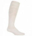 1 Pair Mens Angling Socks (Cream)