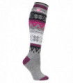 Heat Holders - Ladies Lite Socks - Long (Kelsall)