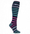 Heat Holders - Ladies Lite Socks - Long (Broughton)
