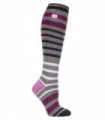 Heat Holders - Ladies Lite Socks - Long (Houghton)