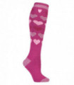 Heat Holders - Ladies Lite Socks - Long (Shaw)