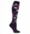 Heat Holders - Ladies Lite Socks - Long (Sherwood)