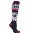 Heat Holders - Ladies Lite Socks - Long (Marton)