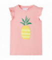 Kids' T-shirt Pink 140