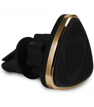 Aquarius Universal Magnetic Phone Car Mount, Gold