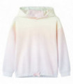 Kids' Hoodie Sweatshirt Star White 92