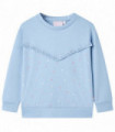 Kids' Sweatshirt Blue 92