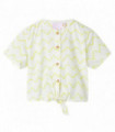 Kids' T-shirt Ecru 104