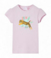 Kids' T-shirt Lila 104