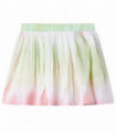 Kids' Pleated Skirt Light Pink 92