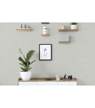 Linen Texture Light Grey sw12