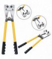 Hydraulic Crimping Pliers Portable Safe