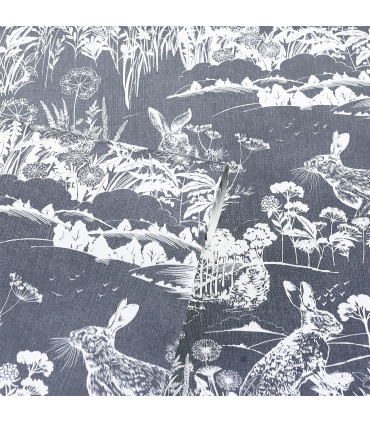 Meadow Hare Navy sw12