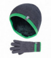 Heat Holders - Children's Hat & Gloves Sets (7-10 Years / CG1P8)
