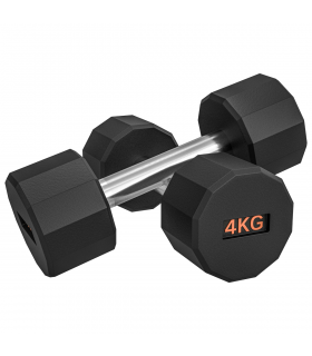 HOMCOM 5 Piece Soft Safe Foam Playset Climb and Crawl Activity Toy for Toddler