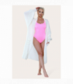 Ladies Balloon Sleeve Cardigan