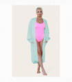 Ladies Balloon Sleeve Cardigan