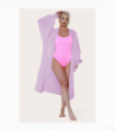 Ladies Balloon Sleeve Cardigan