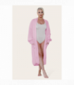Ladies Balloon Sleeve Cardigan