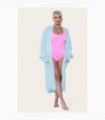 Ladies Balloon Sleeve Cardigan