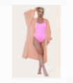 Ladies Balloon Sleeve Cardigan