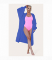 Ladies Balloon Sleeve Cardigan